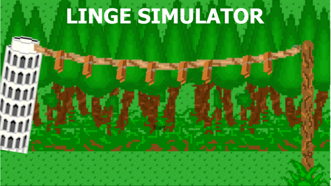 capture linge simulator 1